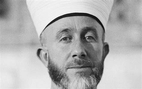 Who was Mufti Haj Amin al-Husseini? | The Times of Israel