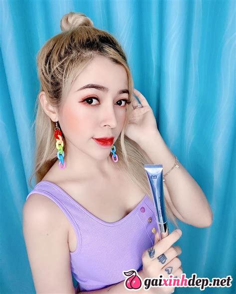 48 Ảnh Linh Barbie Cute Tik Tok Hot Nhất Hiện Nay