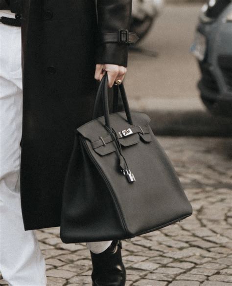 The Most Popular Hermès Birkin Bags for Men SACLÀB