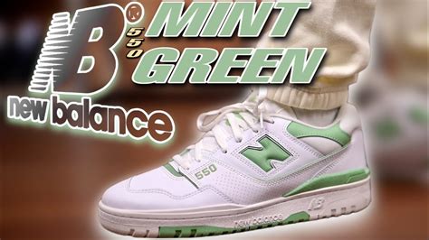 New Balance White Mint Green Bb Fs Us Lupon Gov Ph