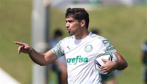 Abel Ferreira pode quebrar tabu de 45 anos no Palmeiras Diário do Verdão