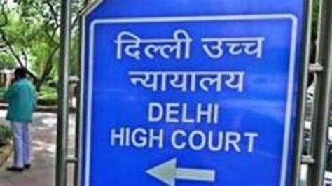 Delhi HC To Resume Physical Functioning From Monday An Year After