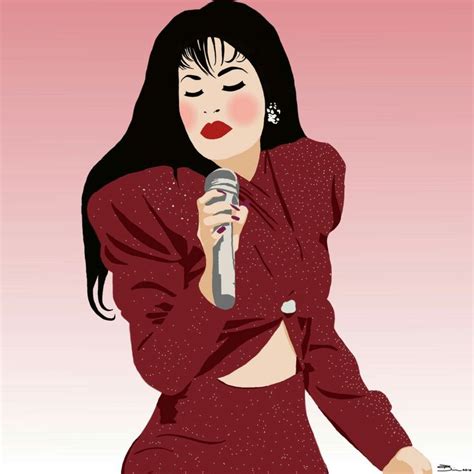 Selena Fan Art Selena Quintanilla Fotos De Selena Selena