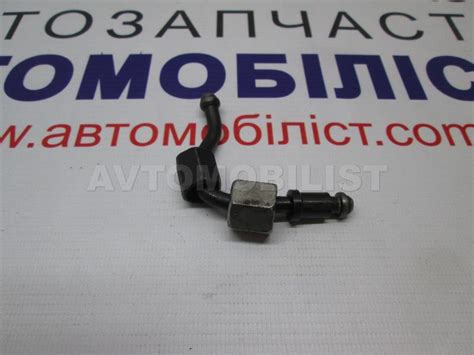 Doblo 05-/10-/Fiat/Opel 1.3Multijet/CDTi топливная трубка форсунки /1/3 ...