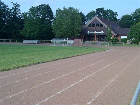 Sportanlage Geestemünder TV Bremerhaven de