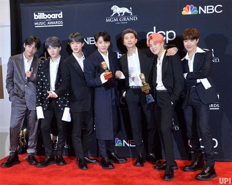 [Picture] BTS – 2019 Billboard Music Awards [190502]