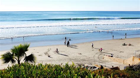 11 Best Beaches In San Diego Condé Nast Traveler