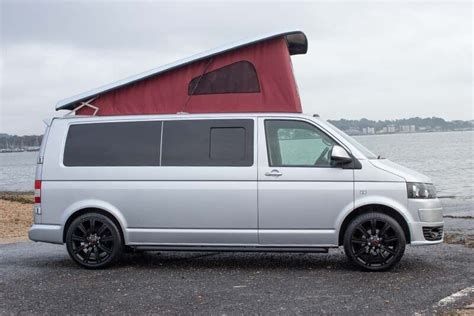 VW t5 camper conversion | in Winchester, Hampshire | Gumtree