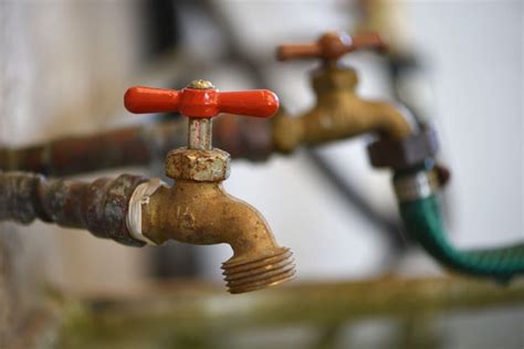 Más de 200 colonias de Xalapa tendrán agua potable solamente 7 días en