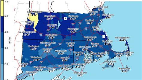 WINTER WEATHER ADVISORY: Plowable snow to round out February’s weather ...