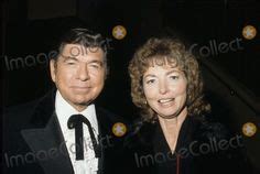 Claude Akins and wife Therese married 1952-1994 his death-42 years ...