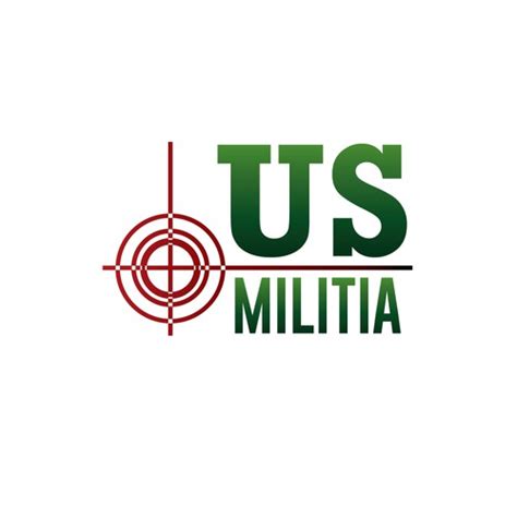 US Militia Logo | Logo design contest