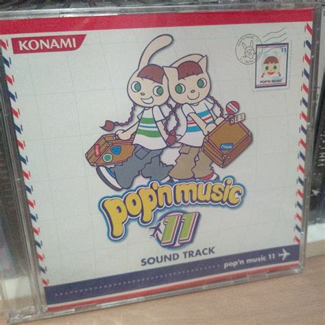 yahoo popn   sound track