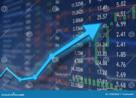 Stock Market Rise