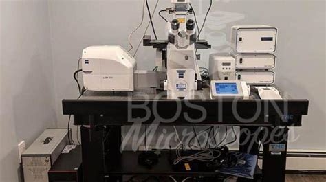 Refurbished ZEISS LSM 700 ID 1415426 For Sale Item 1415426 Bimedis