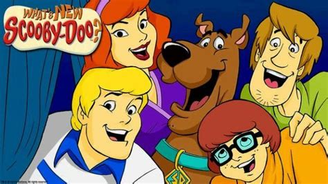 What S New Scooby Doo Theme Song Wiki Animaverso Amino