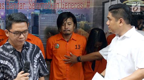 Bareskrim Polri Periksa Zul Zivilia Terkait Kasus Narkoba Fredy Pratama