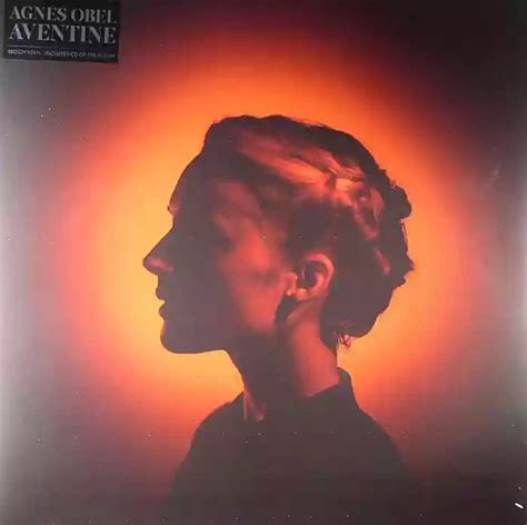 Aventine Agnes Obel Recensione