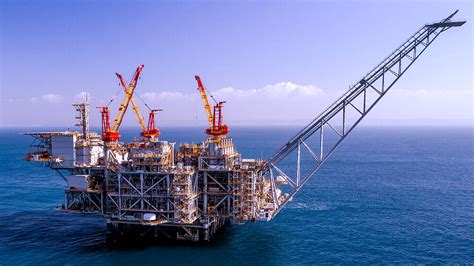 ADNOC Announce A New Offshore Gas Find Energy Asia