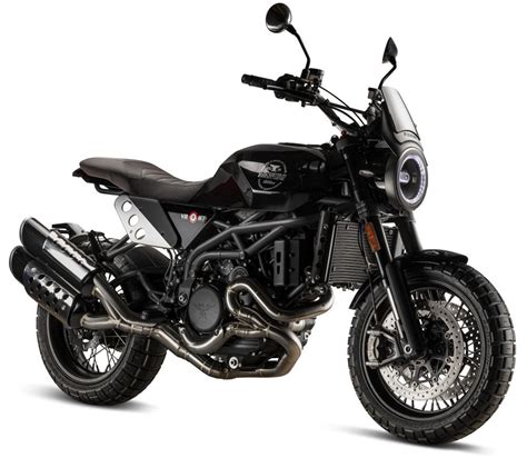 Moto Morini Scrambler Prezzo Reviewmotors Co