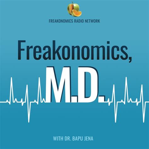 Freakonomics M D Podcast Republic