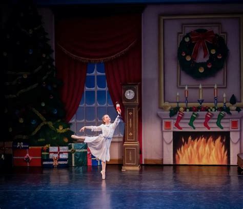 The Philadelphia Dance Academy's 13th Annual Nutcracker Tickets in Philadelphia, PA, United States