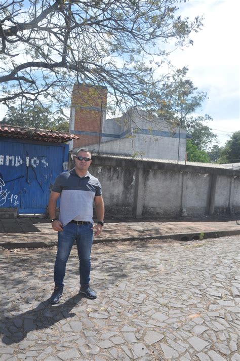 Escola Estadual De Ensino Fundamental E Médio José Pinheiro