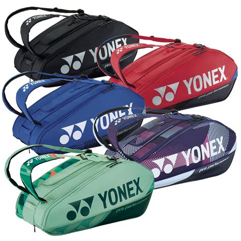 Купити Сумка для ракеток Yonex BAG92429 Pro Tournament Bag (9 pcs ...