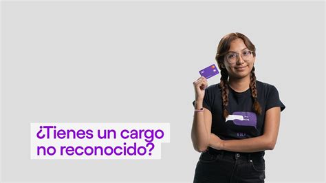 Tengo Un Cargo No Reconocido Y Ahora Tarjeta De Cr Dito Comunidadnu