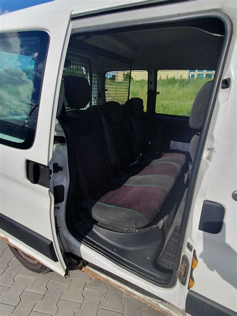 Citroen Berlingo Benzyna Multispace Lift Lpg Kowale Olx Pl