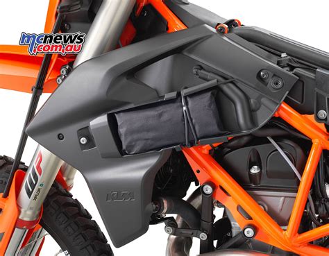 2019 KTM 690 Enduro R Reviewed | MCNews