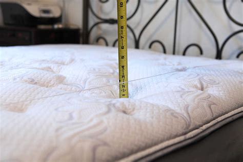 How To Measure Your Mattress Size Fresh Up Mattresses