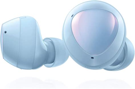 Samsung Galaxy Buds Plus True Wireless Earbuds Wireless Charging Case Included