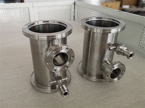 China OEM Vacuum Chamber Manufacturers and Factory, Suppliers | Shanteng