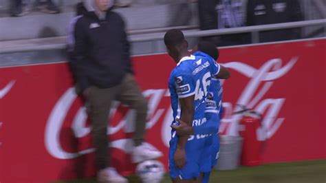 Bekijk De Goals Uit Eupen Genk 3 2 Sporza