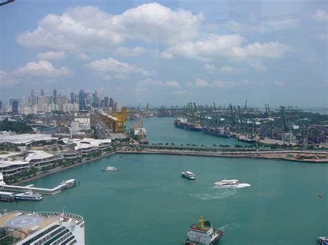 Singapura… ах, Сингапура, или первая поездка в 2011 — Дневник путешествий