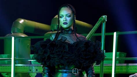 Rihanna Adelanta Lo Que Se Puede Esperar De Su Noveno Disco Vogue Espa A