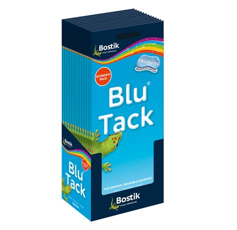 Blu tack original - large - Maple Leaf