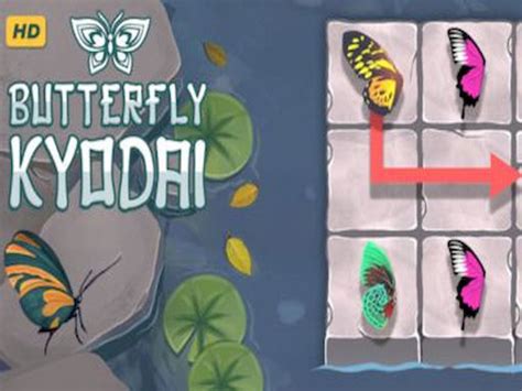 Jogo Butterfly Kyodai Classic - Butterfly Kyodai Classic Online Free – KFPT