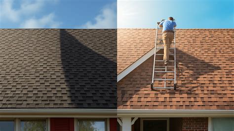 Is It Better To Repair Or Replace Your Roof Find Out Now