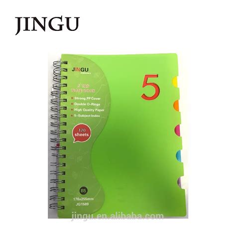 Best Prices Of 5 Subject Notebook A5 120s In Ghana Final Answer