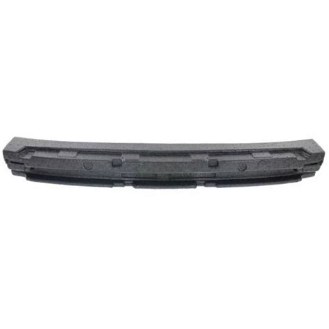 For 14 15 Sorento 2 4L 3 3L Front Bumper Cover Face Bar Impact Absorber