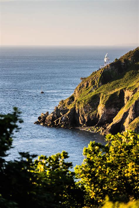 About the island of Sark - The Sark Estate