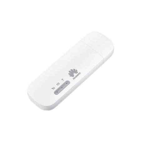 1 Huawei E8372 Unlocked 4G LTE Wi Fi Wingle White For 4g Data At