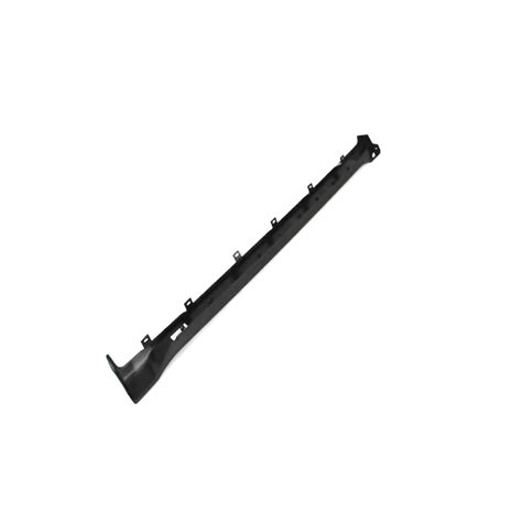 Jeep OE 5HU24RXFAB Right Rocker Panel Guard