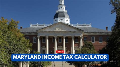 When Are Maryland Taxes Due 2024 Dacie Kikelia