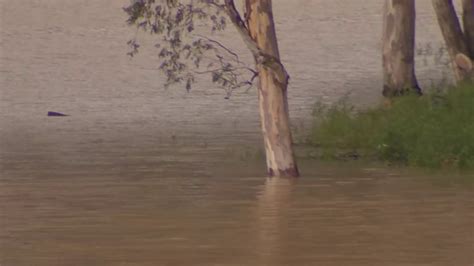 California Storms Impact On The Drought Nbc Bay Area