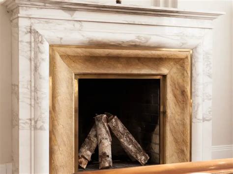 Designing Your Home around a Traditional Fireplace