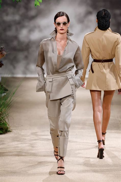 Max Mara Ready To Wear Spring Summer Milan Nowfashion