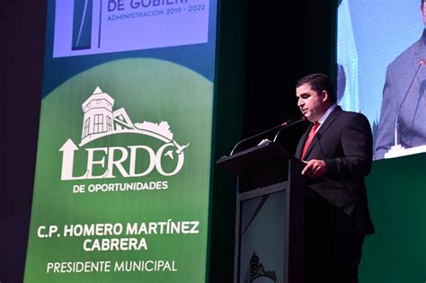 Anuncia Alcalde De Lerdo Construcci N De Hospital Del Imss Para